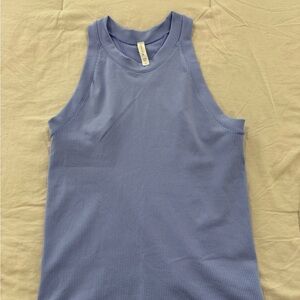Athleta Renew Racerback Tank